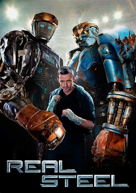 real steel movie box office collection|real steel all fights.